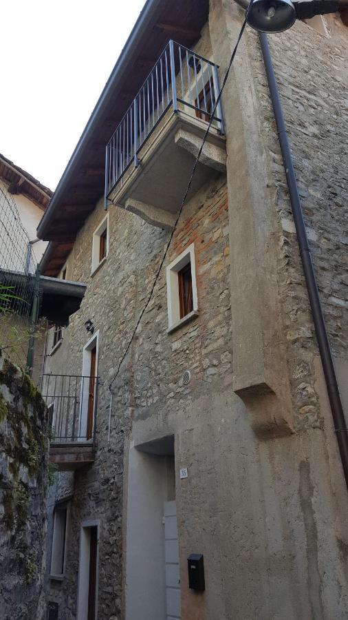 הוילה לצנו Delphina'S House מראה חיצוני תמונה