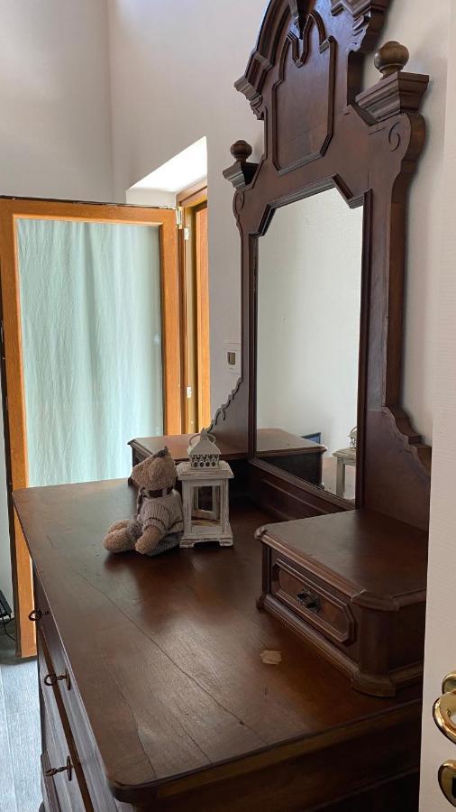 הוילה לצנו Delphina'S House מראה חיצוני תמונה
